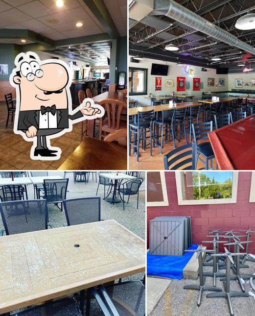 Garzelli's Pub & Pizza