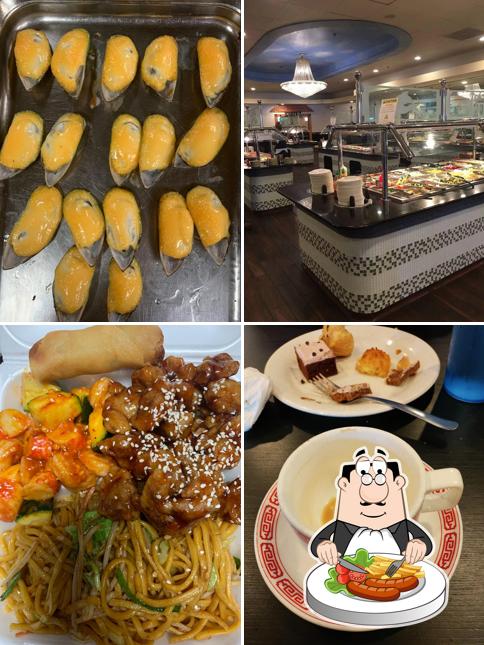 Grand Star Buffet