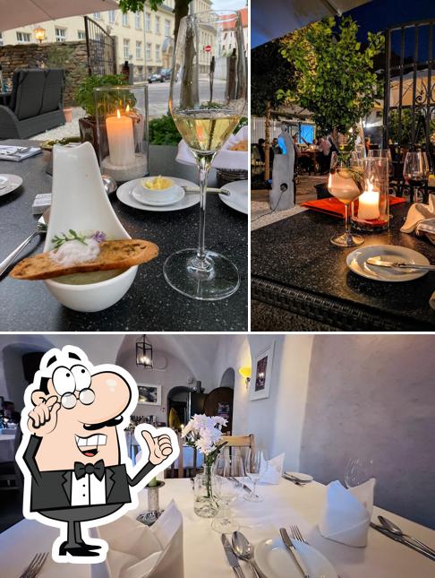 Ha Mi Restaurant