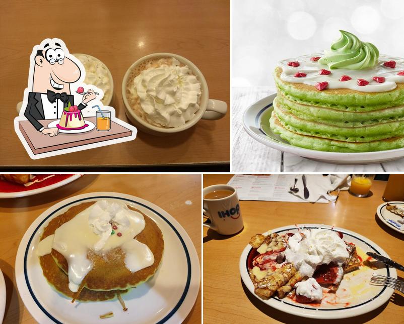 IHOP
