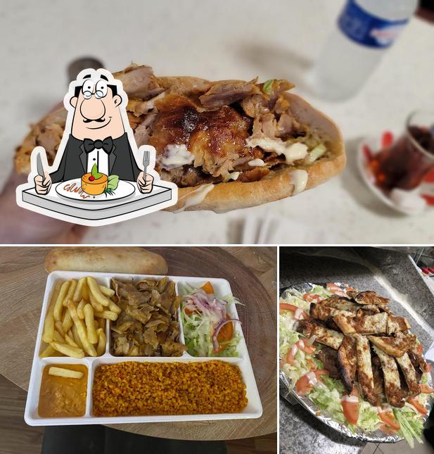 Le 63 Restaurant