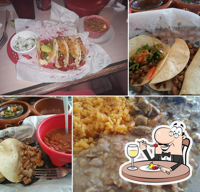 Lucero's Restaurant