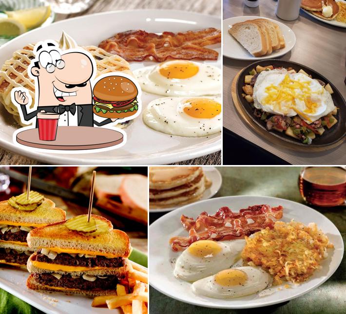 Perkins Restaurant & Bakery