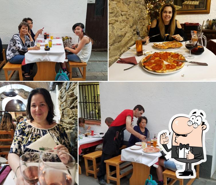 Pizzeria Ristorante Marechiaro