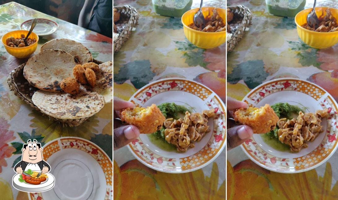 Pol Roti Restaurant