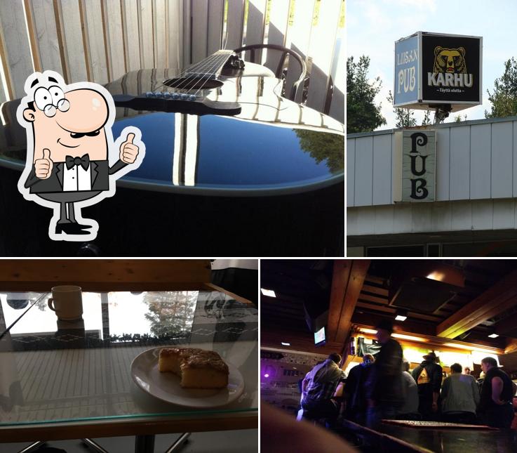 Liisan Pub