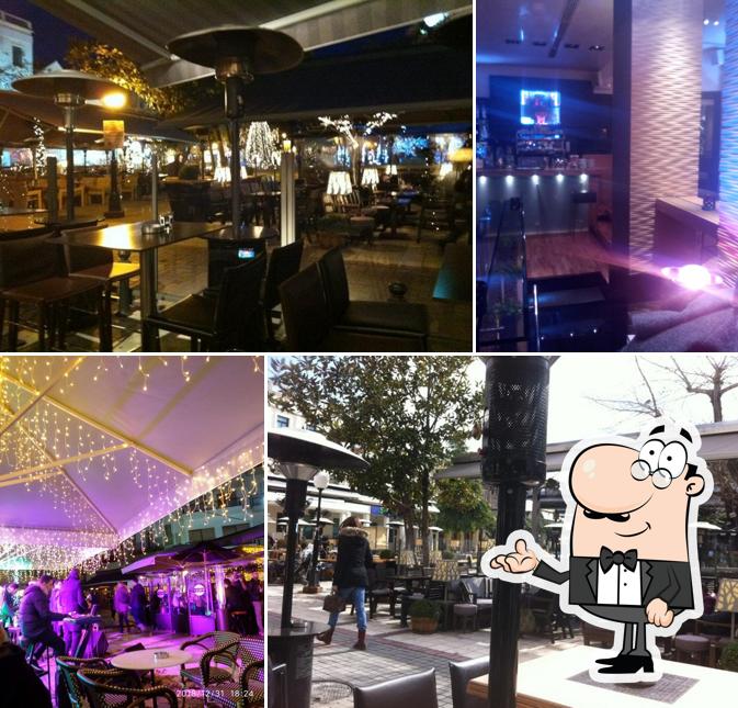 Vegera Café Bar