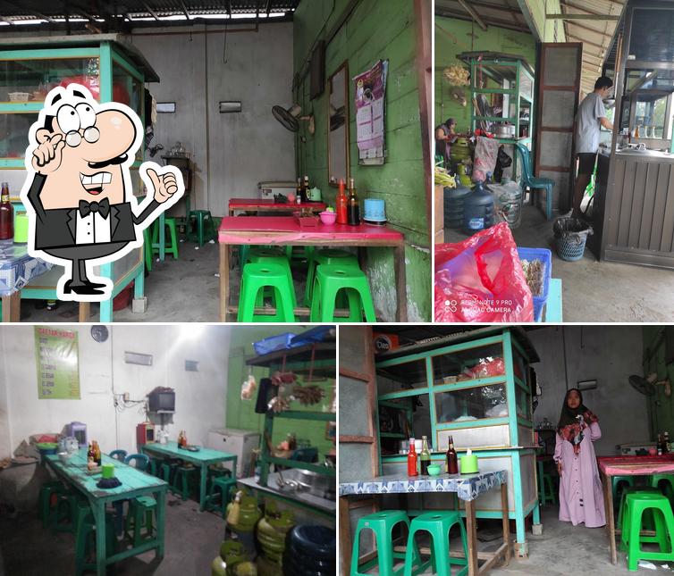 Bakso & Mie Ayam P. Padhil