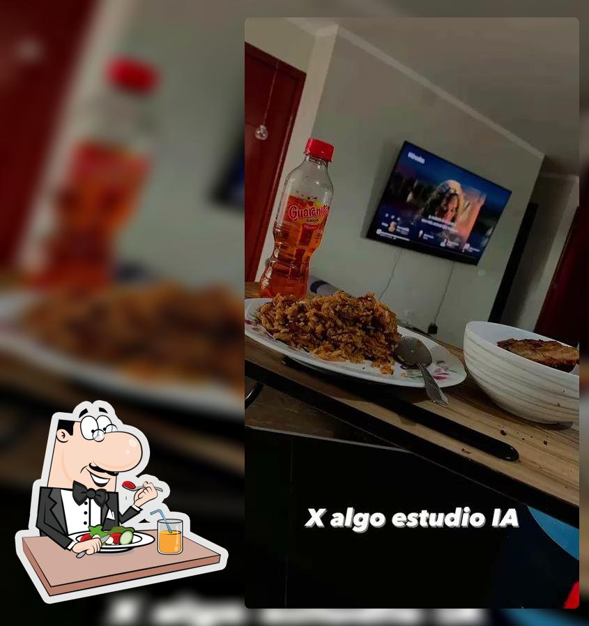 Bk restobar