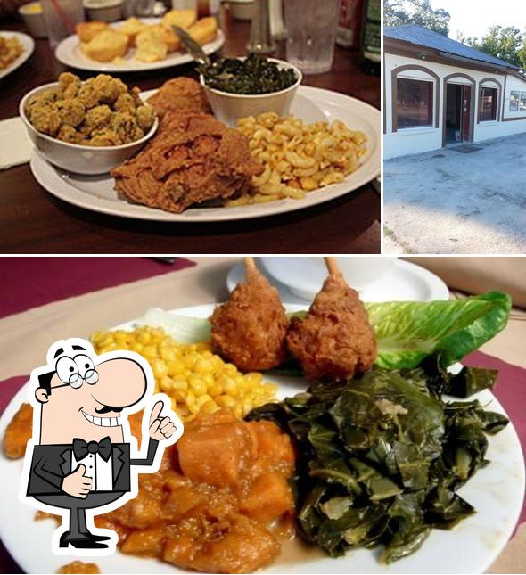 Damani's Soul Food