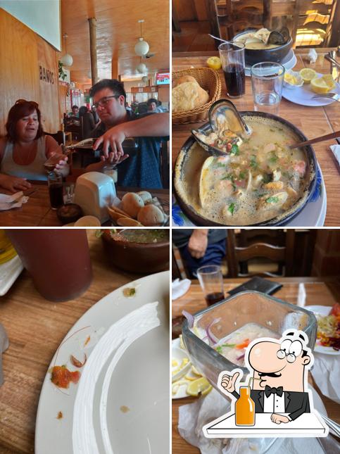 Restaurant "Dino"