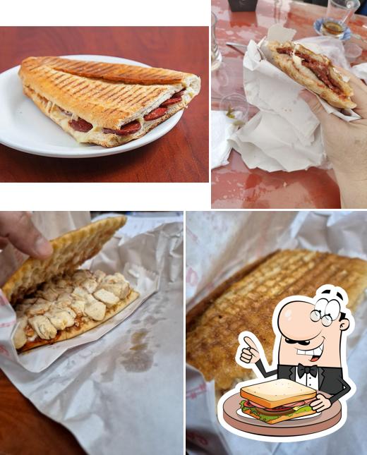 ECEABAT TOST