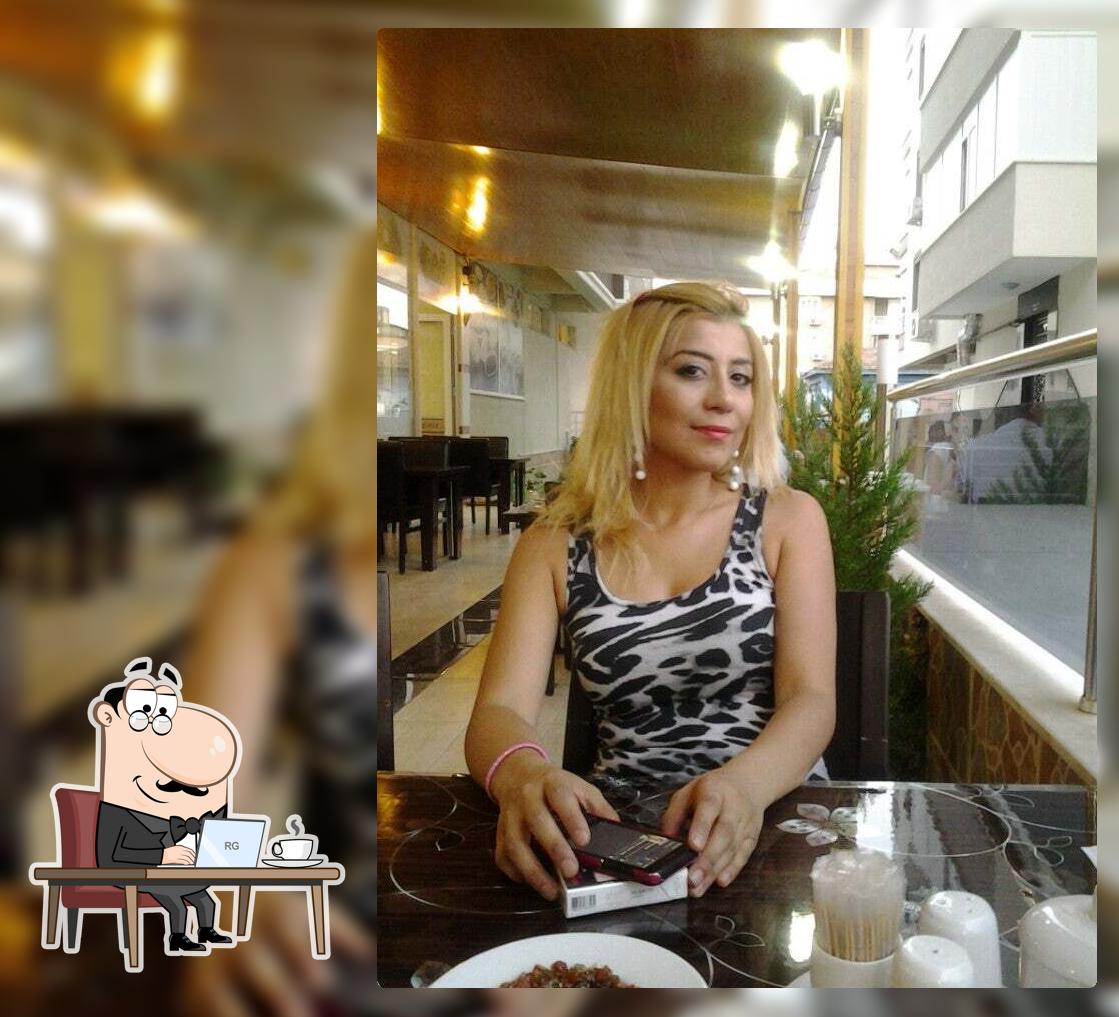 Gunes Adana Kebap