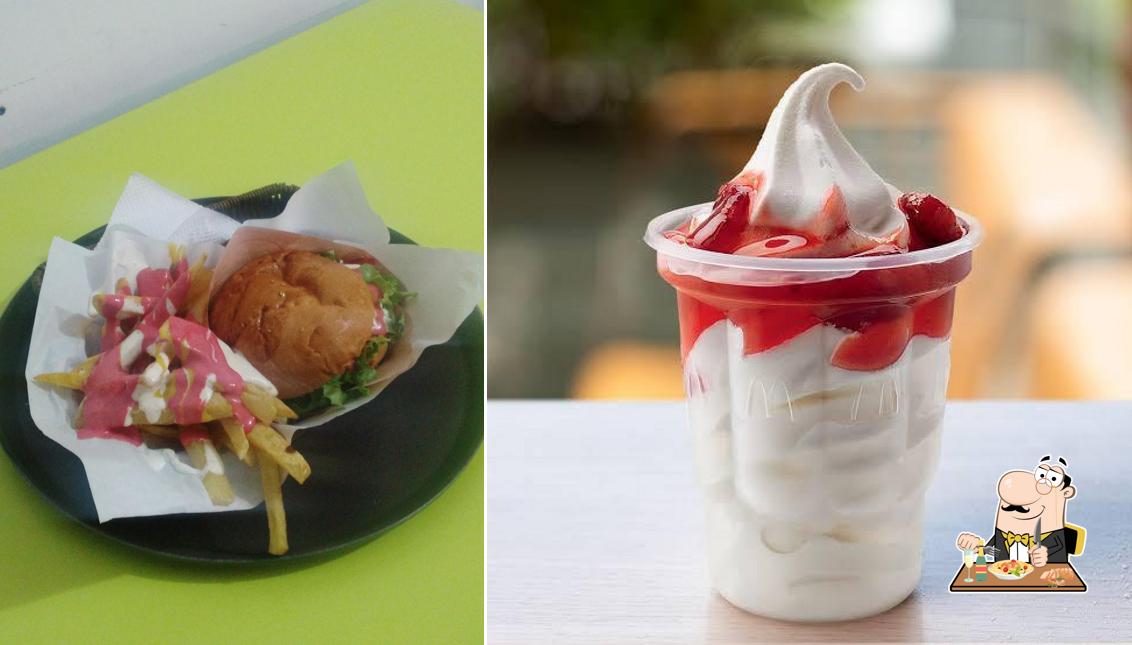 Heladería Delicias
