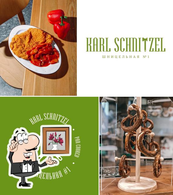 Karl Schnitzel