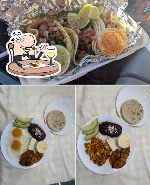 La Cocina de Yaneth
