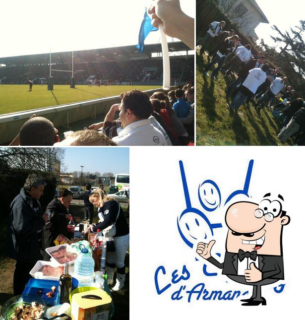 Les Copains d'Armandie