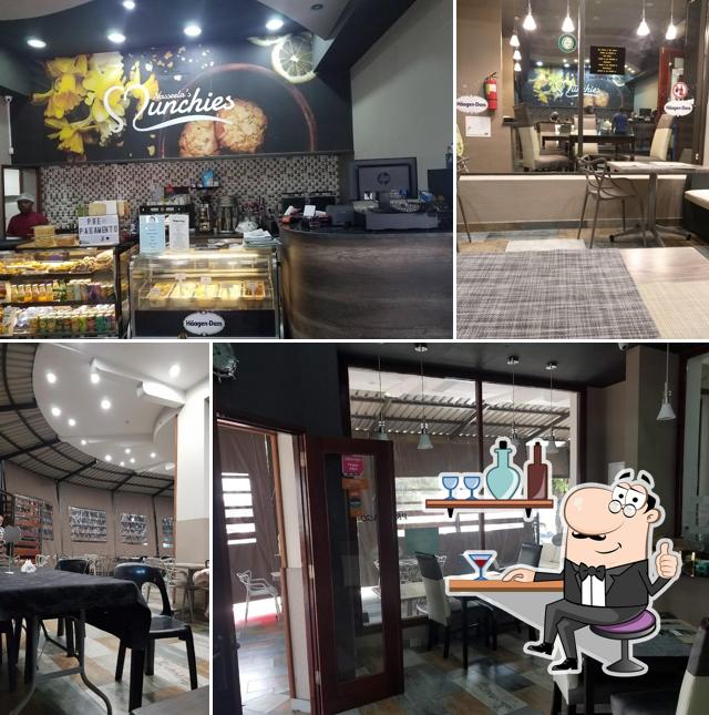 Nassela’s Munchies