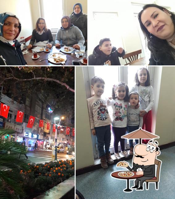 Öz Hamur