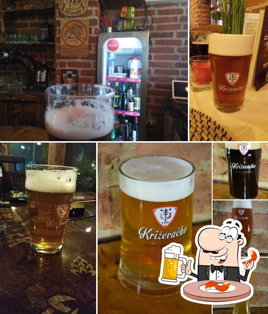 Restaurant Pivnica Japa