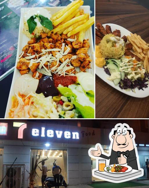 Seelevenfood