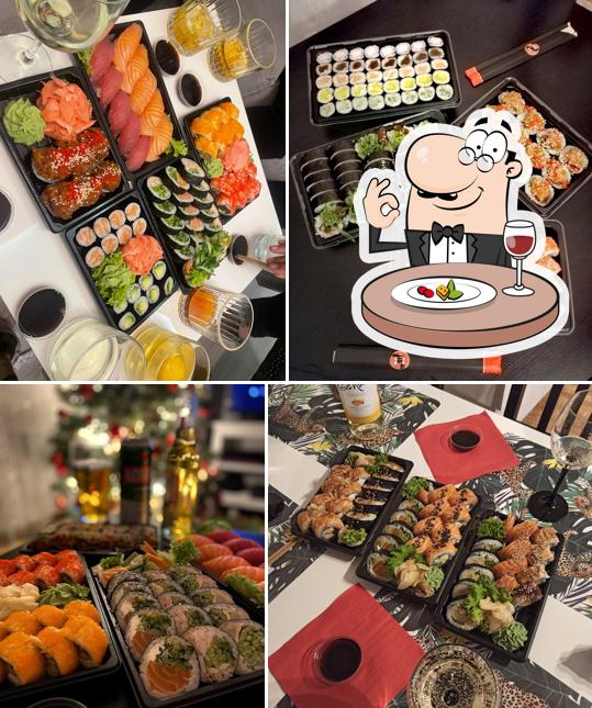 SUSHIPAK