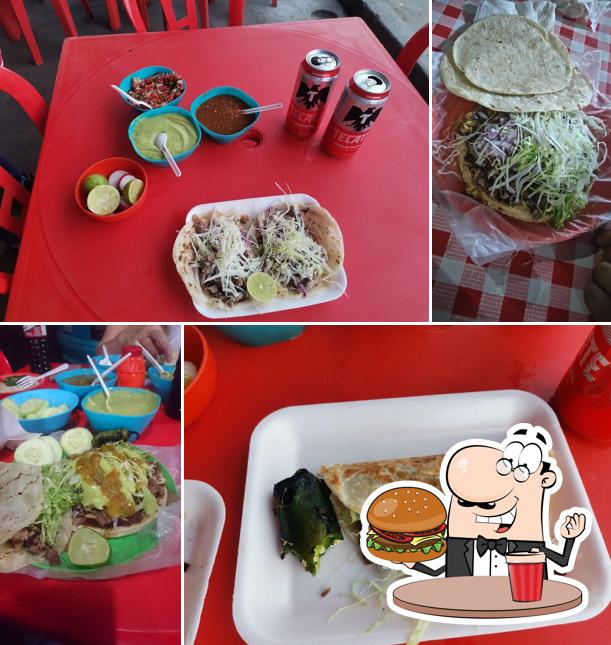Taqueria "El Guerrero"