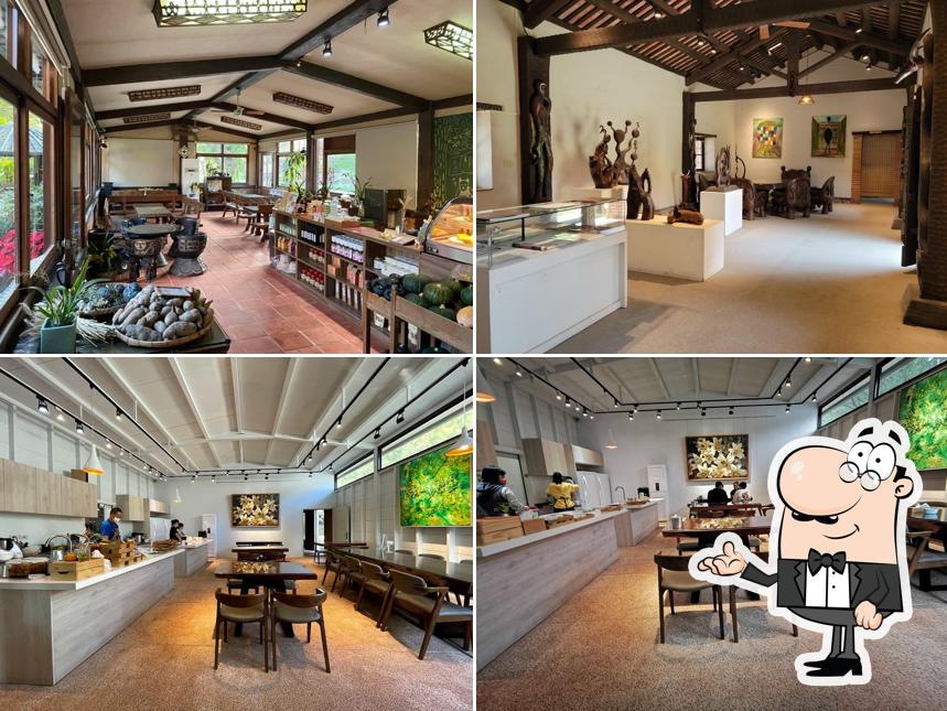 The Artist Chen's Craft Center