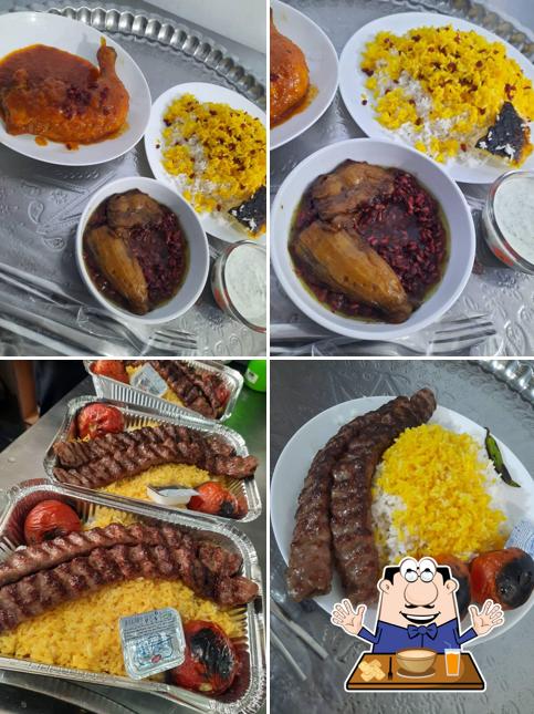 رستوران ناردون بابل