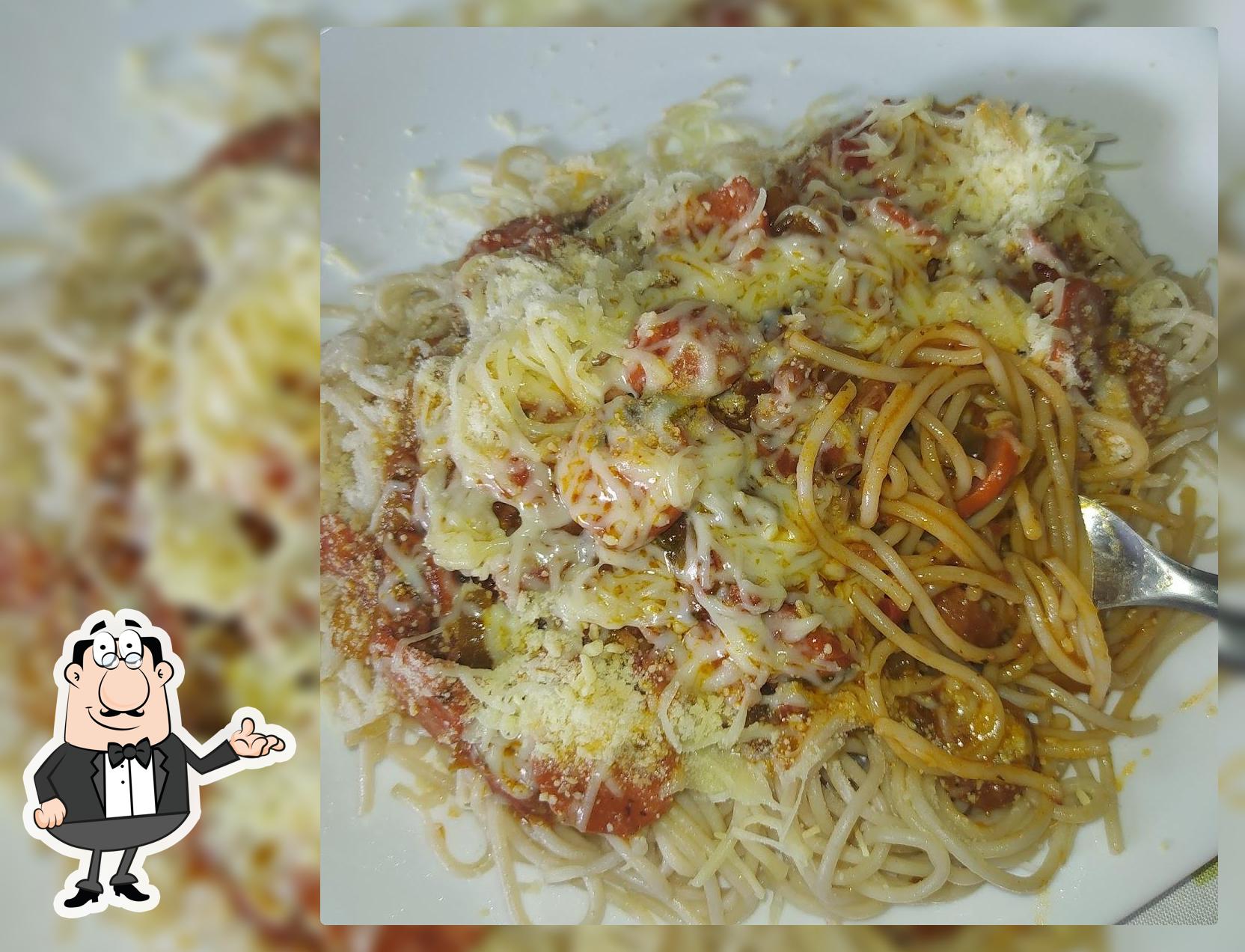 sabor do tempero da leila