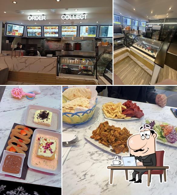 Shish Cafe