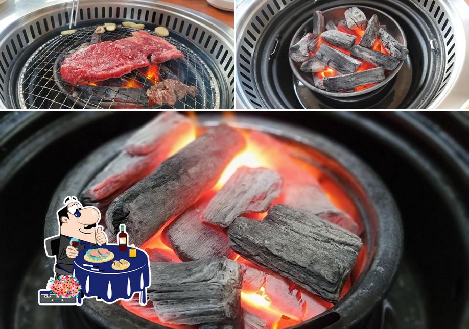 (주)대복축산.대복식육식당