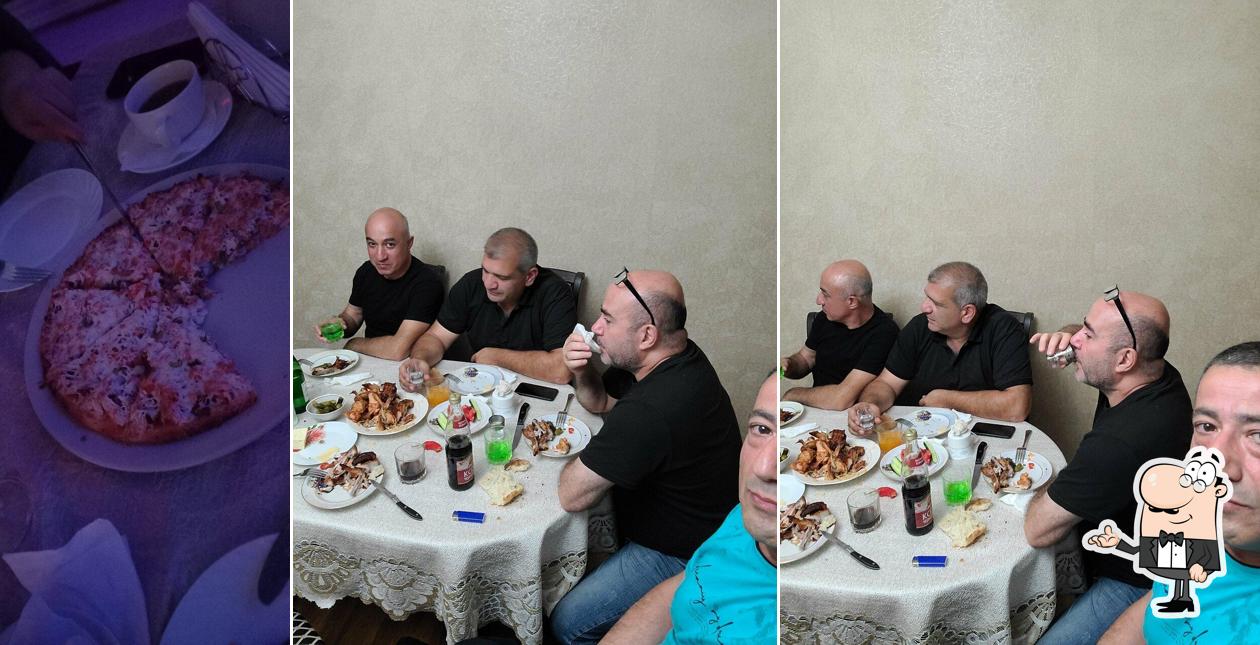 Спутник