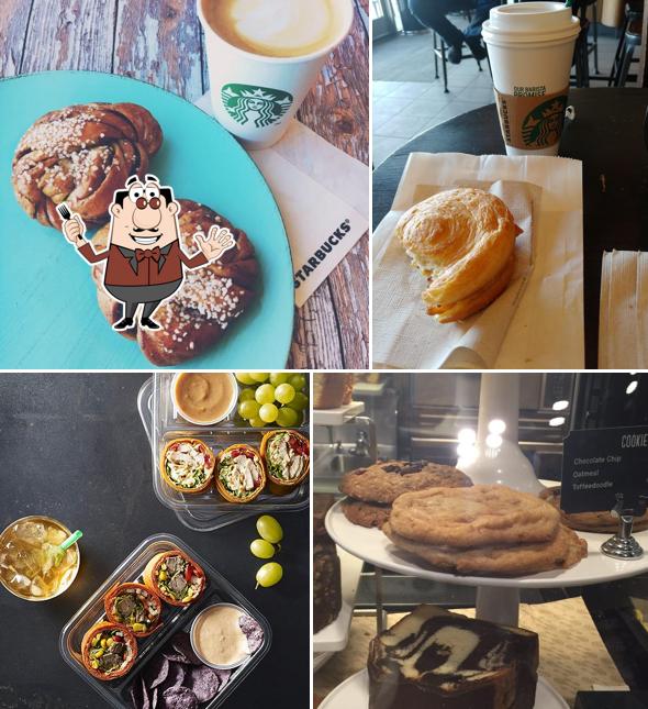 Starbucks Coffee Company