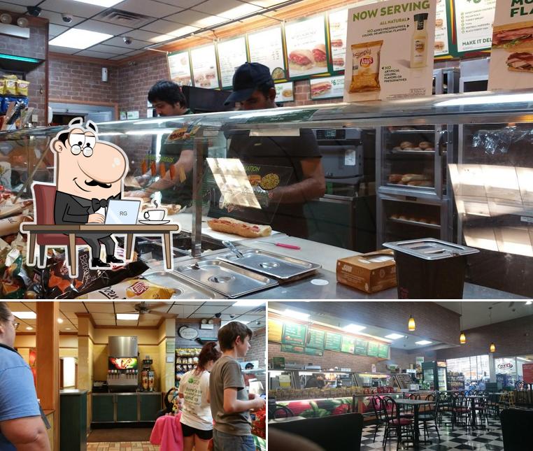 Subway