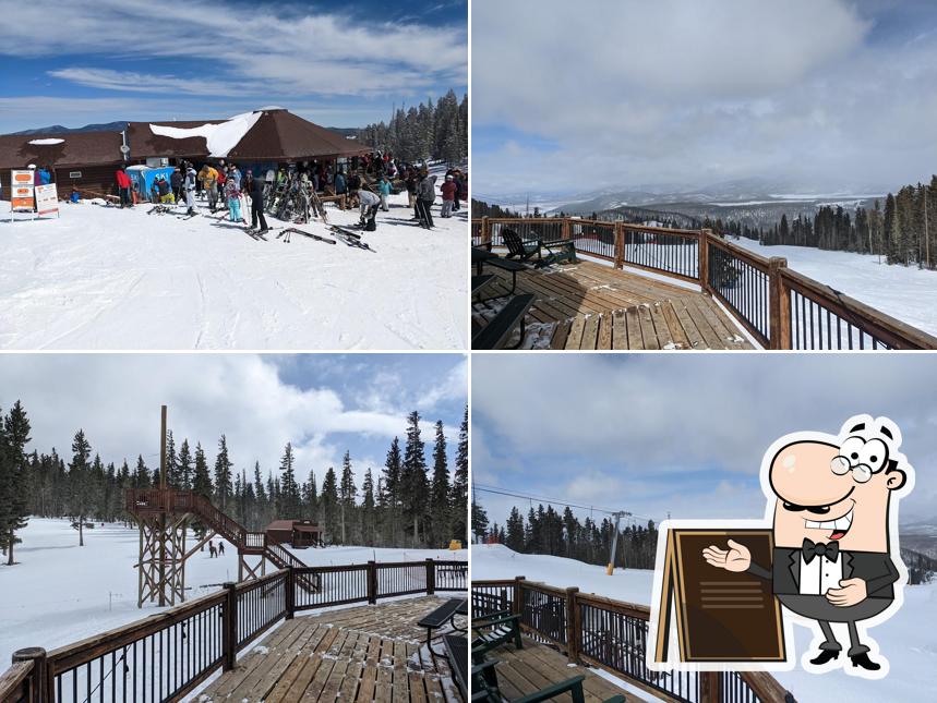 Summit Haus