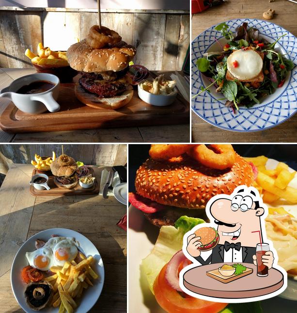 The Shinfield Arms