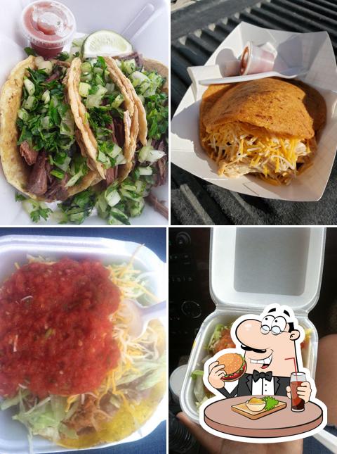 Tony’s Tacos