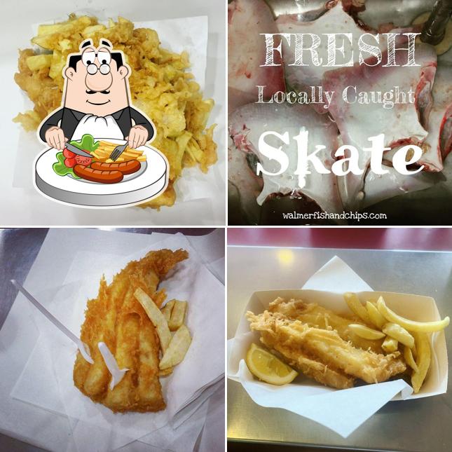 Walmer Fish & Chips