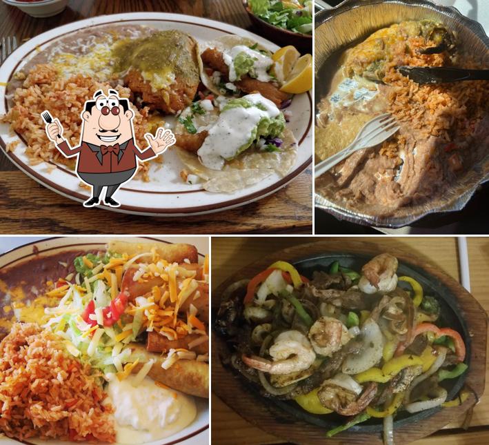 Angela's Mexican Restaurant