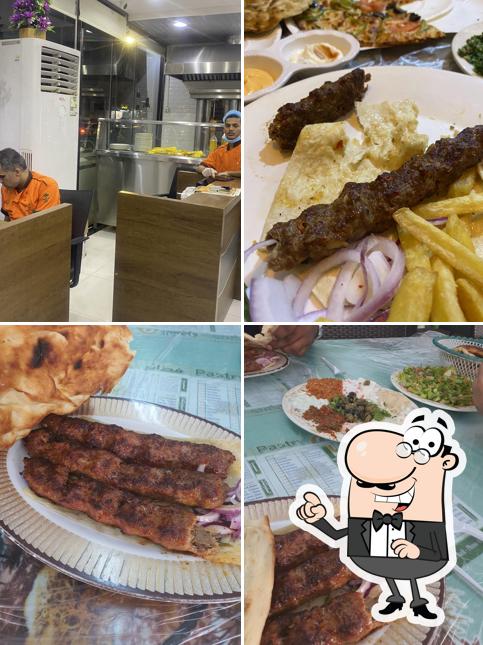 مطعم الشجرة