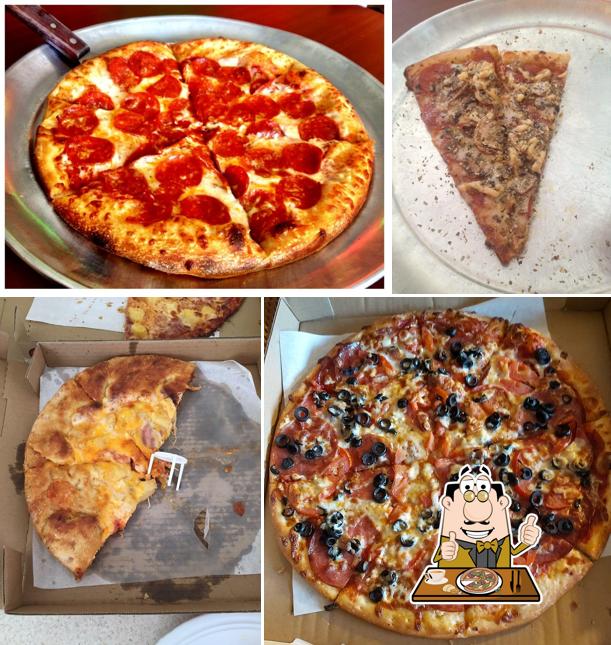 Alameda Pizza