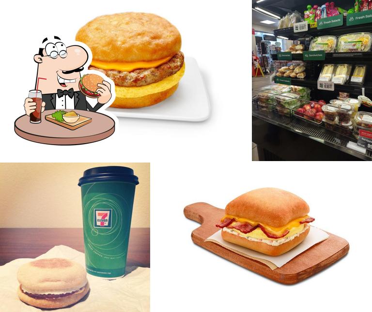7-Eleven
