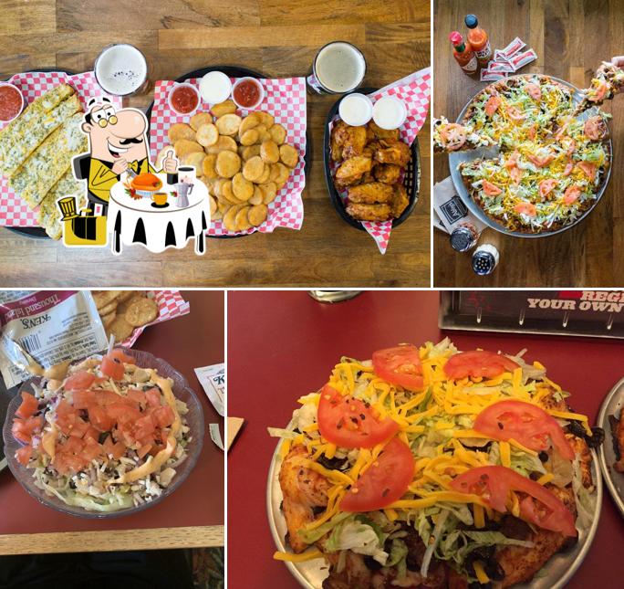 Abby's Legendary Pizza