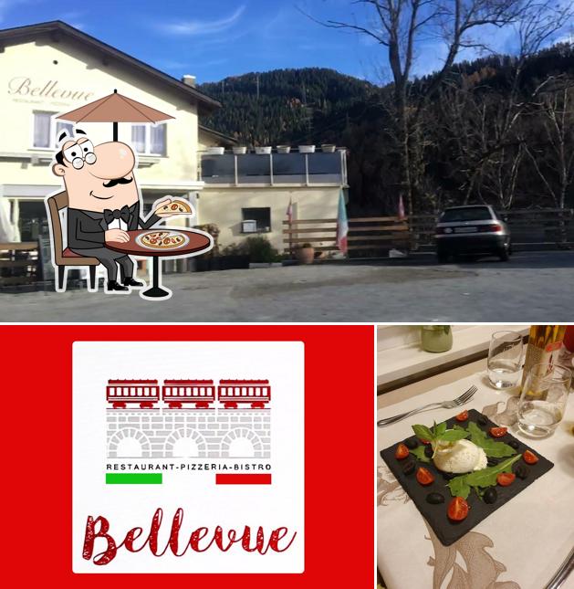 Bellevue