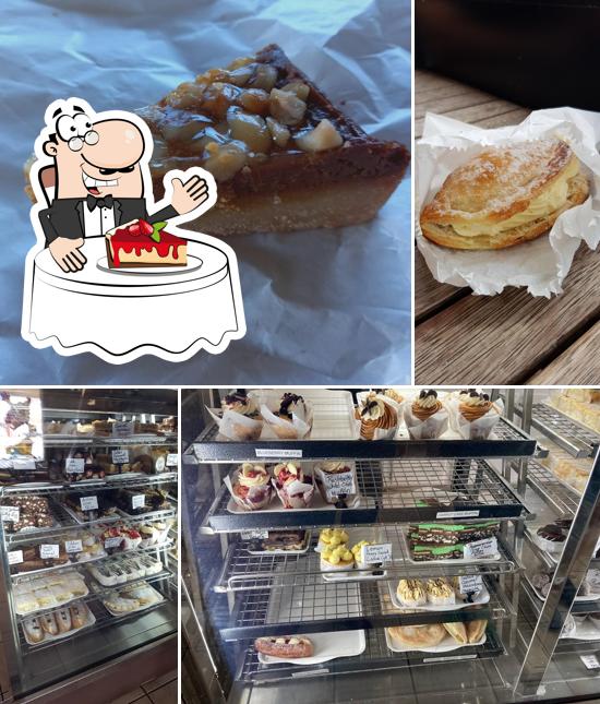 Blackbutt Bakery