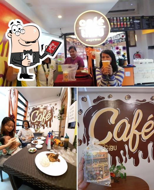 Café Tribu