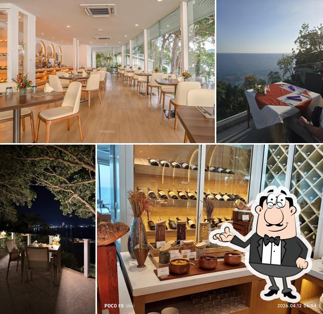 Cape Rock Cuisine