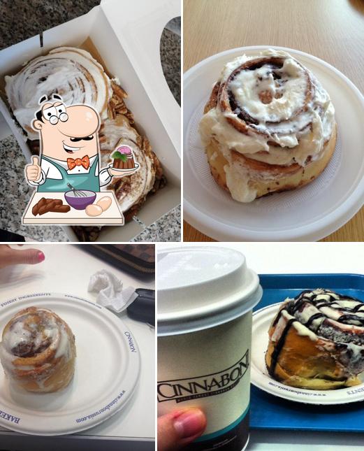 Cinnabon