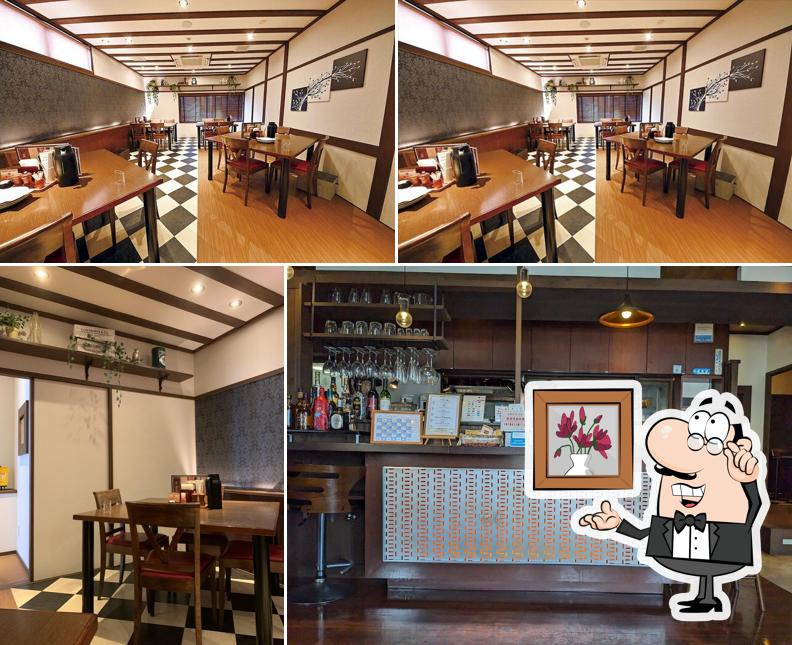 Coffee&Grill 洋食だんらんや